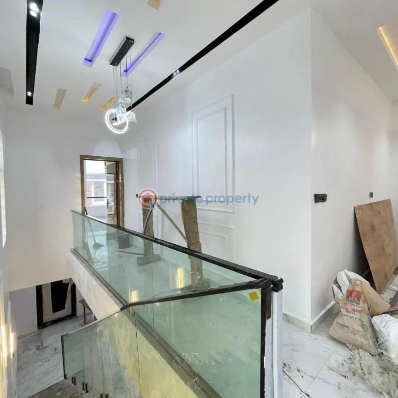 4 bedroom Detached Duplex For Sale Ajah Lagos - 8
