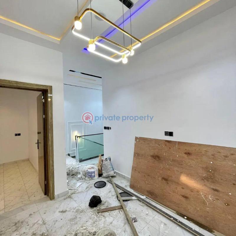 4 bedroom Detached Duplex For Sale Ajah Lagos - 3