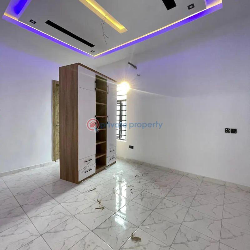 4 bedroom Detached Duplex For Sale Ajah Lagos - 2