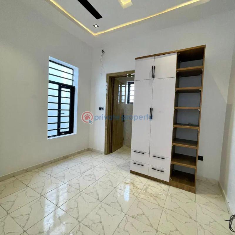 4 bedroom Detached Duplex For Sale Ajah Lagos - 7