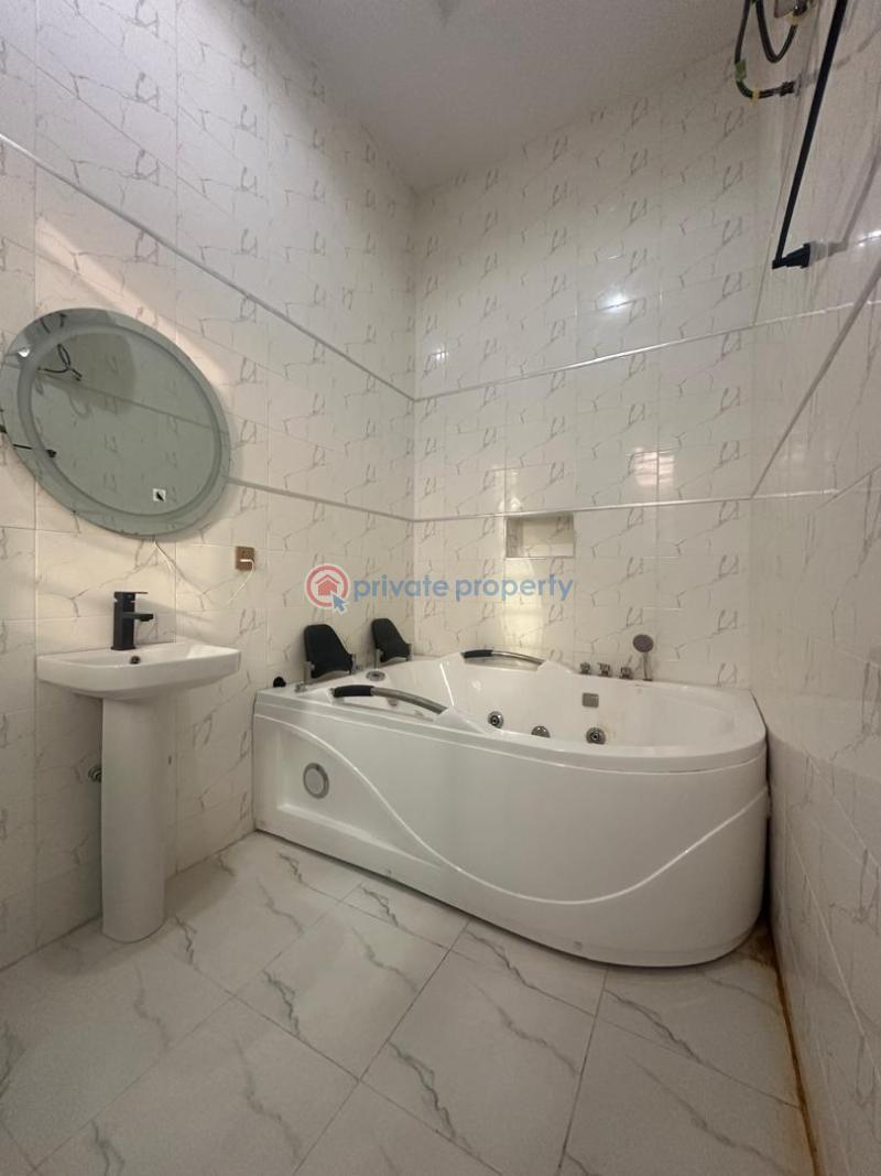 4 bedroom Semi detached Duplex For Sale Ikota Lekki Lagos - 3