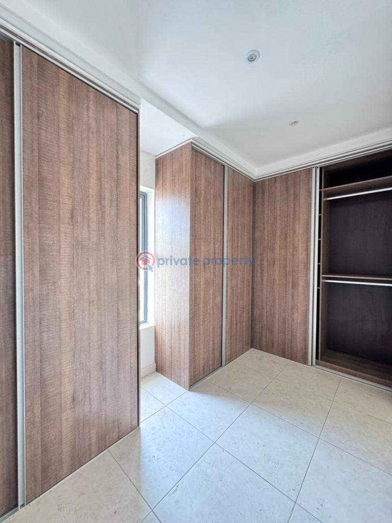 4 bedroom House For Rent Ikota Lekki Lagos - 6