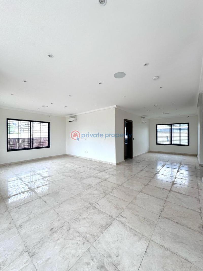 4 bedroom House For Rent Ikota Lekki Lagos - 0