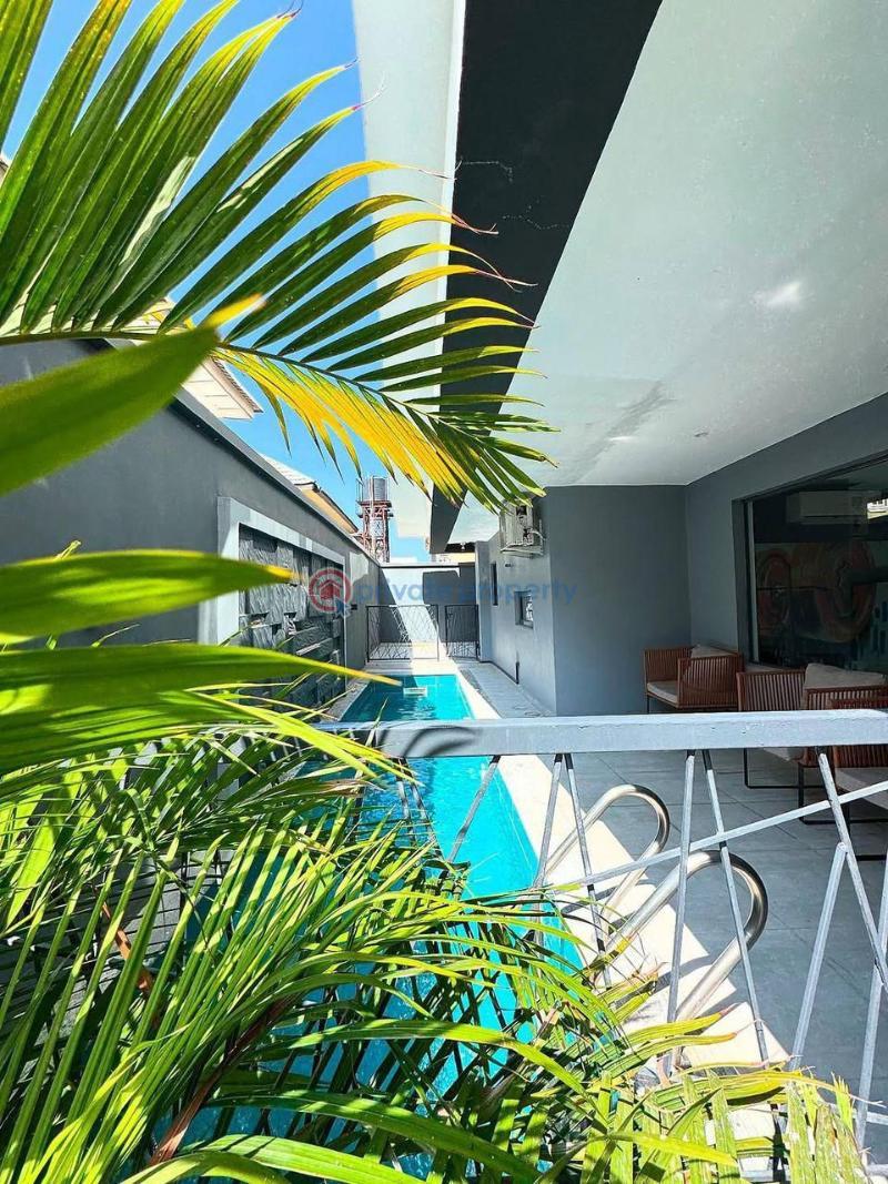 4 bedroom House For Rent Lekki Phase 1 Lagos - 5