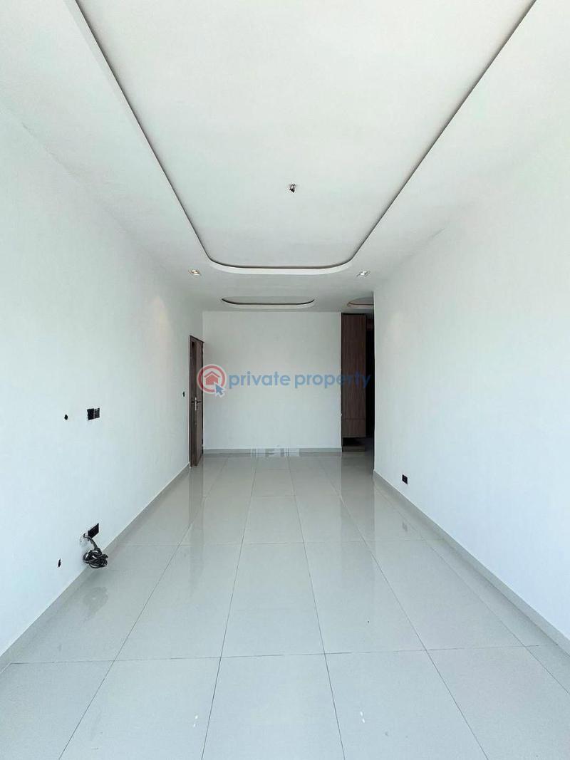 4 bedroom House For Rent Lekki Phase 1 Lagos - 4