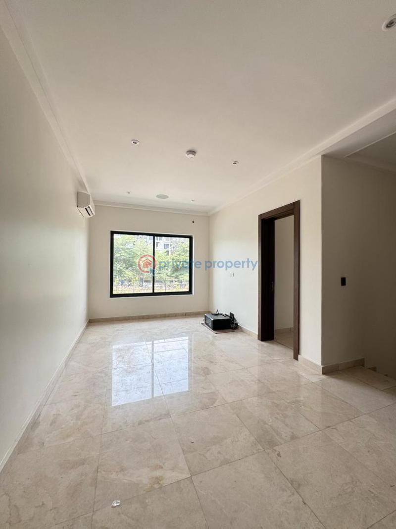 4 bedroom House For Rent Ikota Lekki Lagos - 8