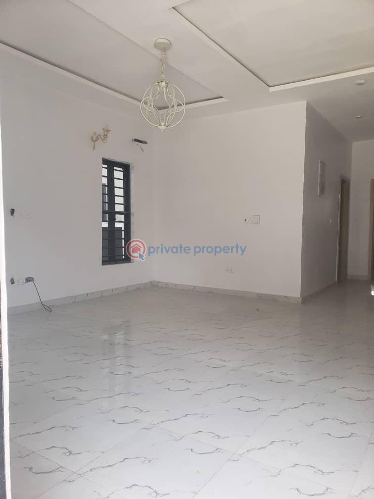4 bedroom House For Rent Orchid Estate Ikota Lekki Lagos - 2