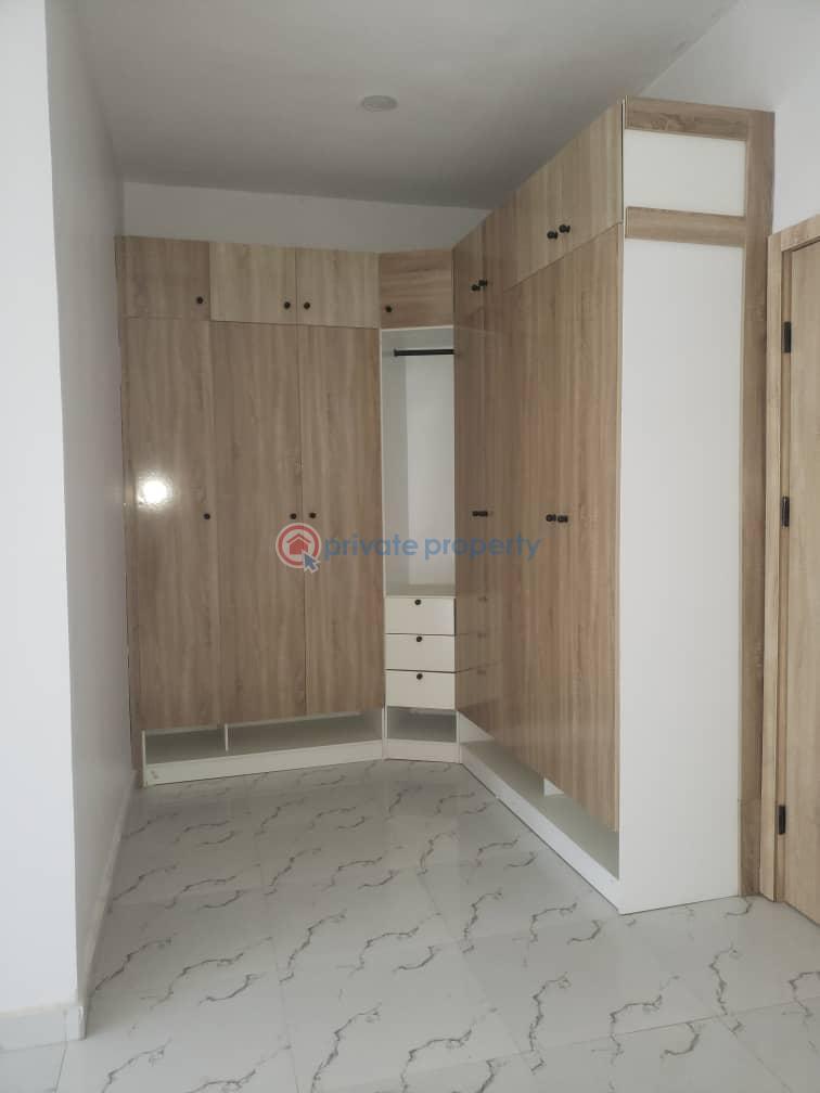 4 bedroom House For Rent Orchid Estate Ikota Lekki Lagos - 5