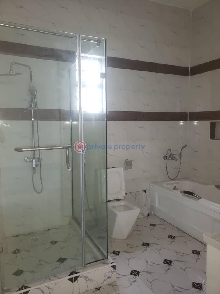 4 bedroom House For Rent Orchid Estate Ikota Lekki Lagos - 7