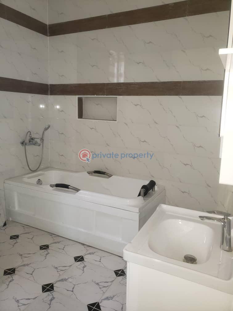 4 bedroom House For Rent Orchid Estate Ikota Lekki Lagos - 6