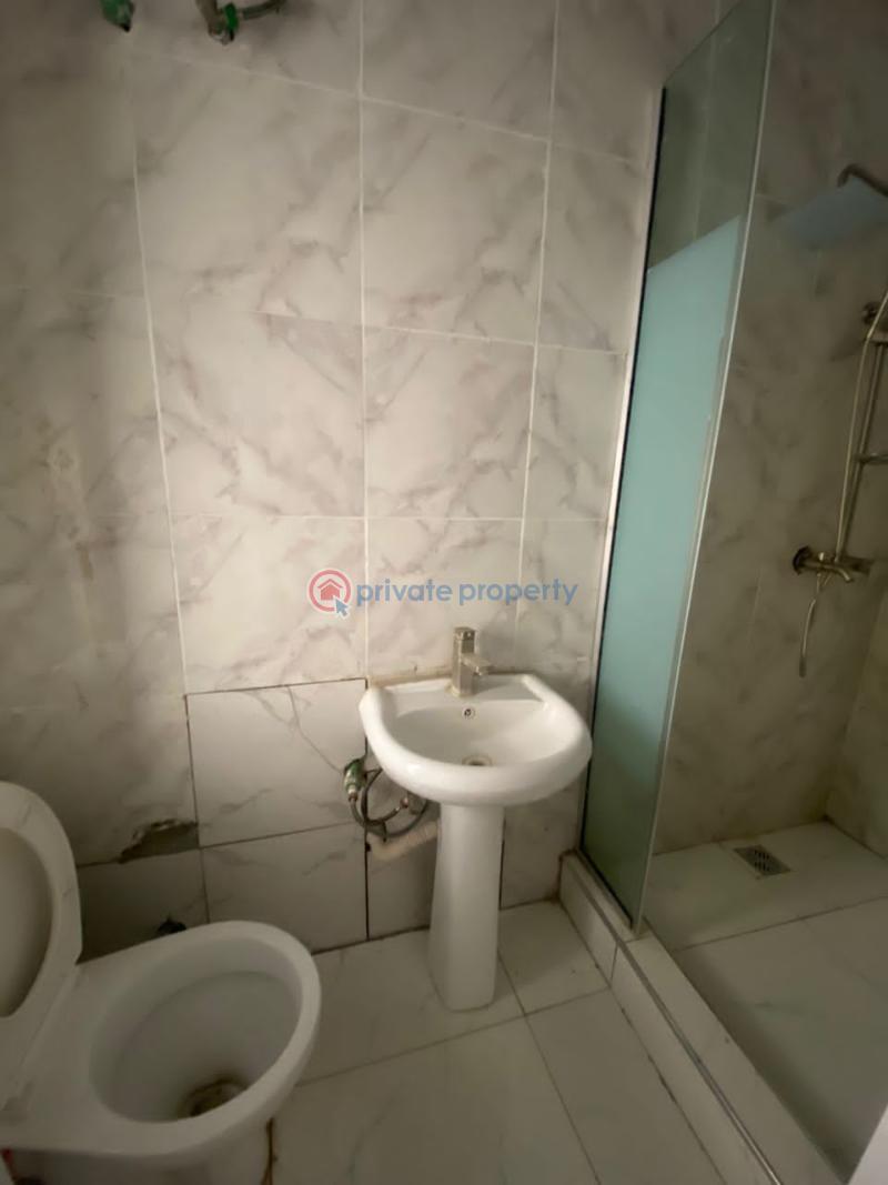 4 bedroom House For Rent Chevron Alternatives Route Lekki Lagos - 6