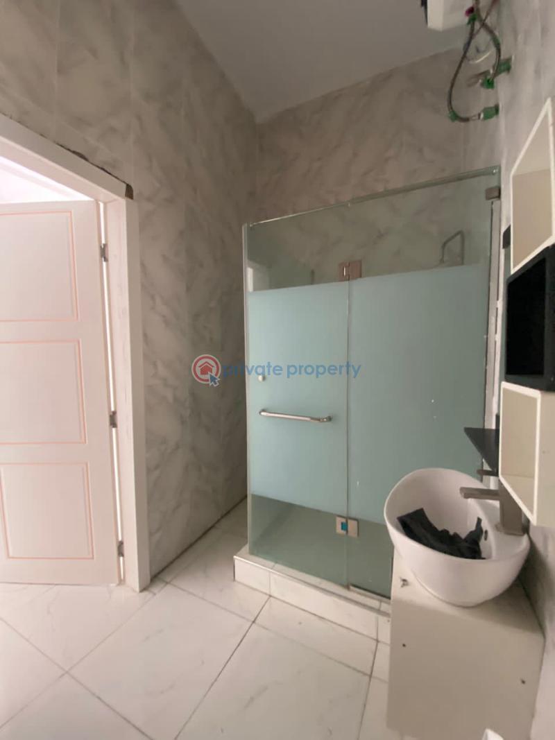 4 bedroom House For Rent Chevron Alternatives Route Lekki Lagos - 7