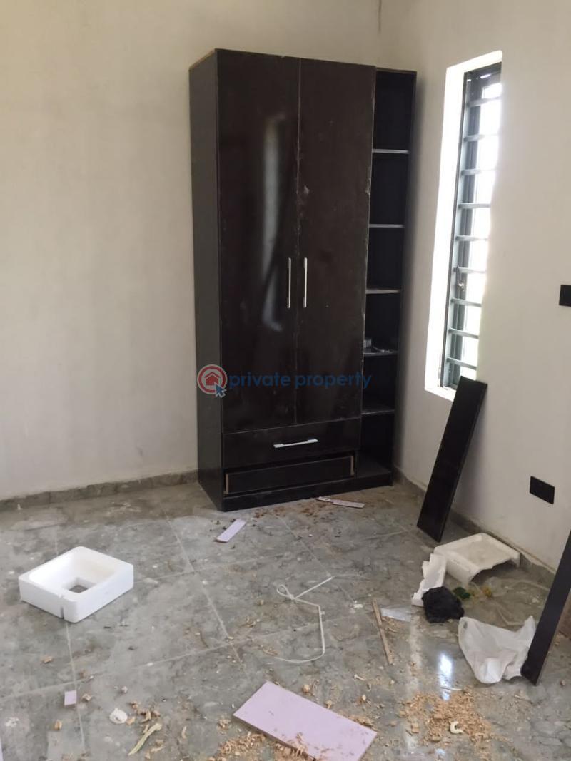 4 bedroom Duplex For Sale Peaceville Estate Thomas Estate Ajah Lagos - 0