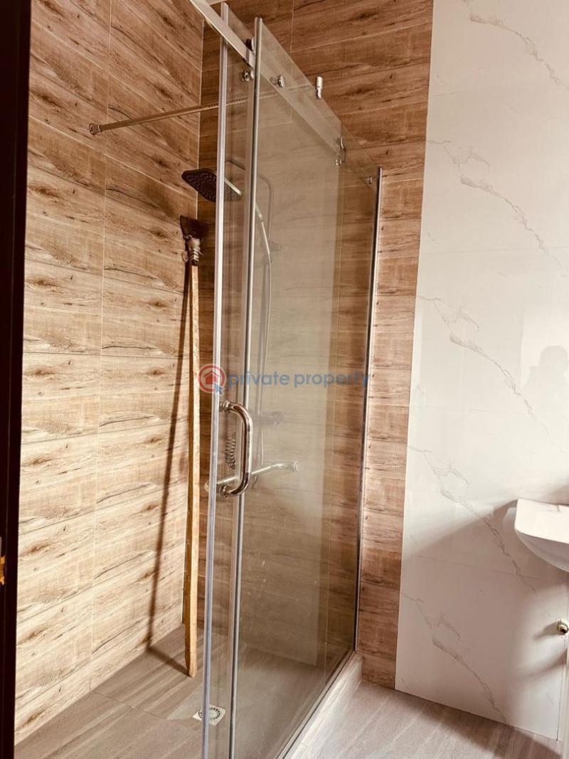 4 bedroom Semi detached Duplex For Sale Magodo GRA Phase 2 Kosofe/Ikosi Lagos - 9