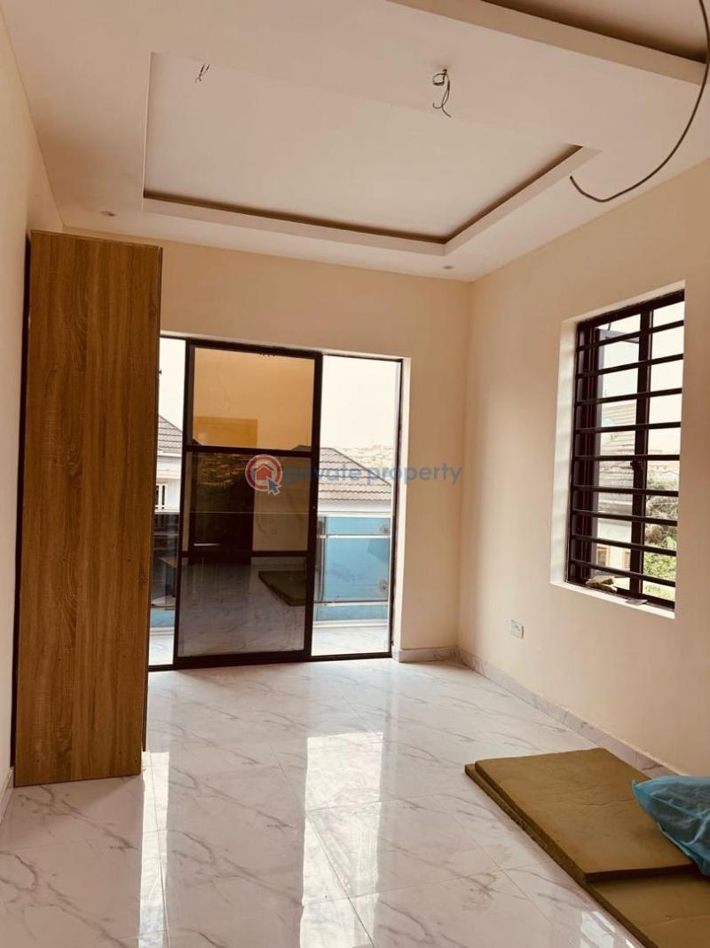 4 bedroom Semi detached Duplex For Sale Magodo GRA Phase 2 Kosofe/Ikosi Lagos - 10