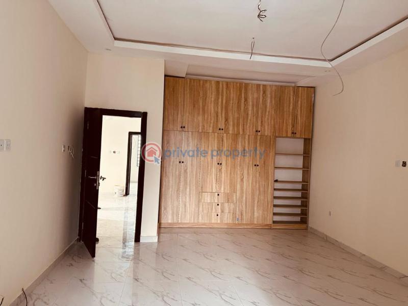 4 bedroom Semi detached Duplex For Sale Magodo GRA Phase 2 Kosofe/Ikosi Lagos - 5