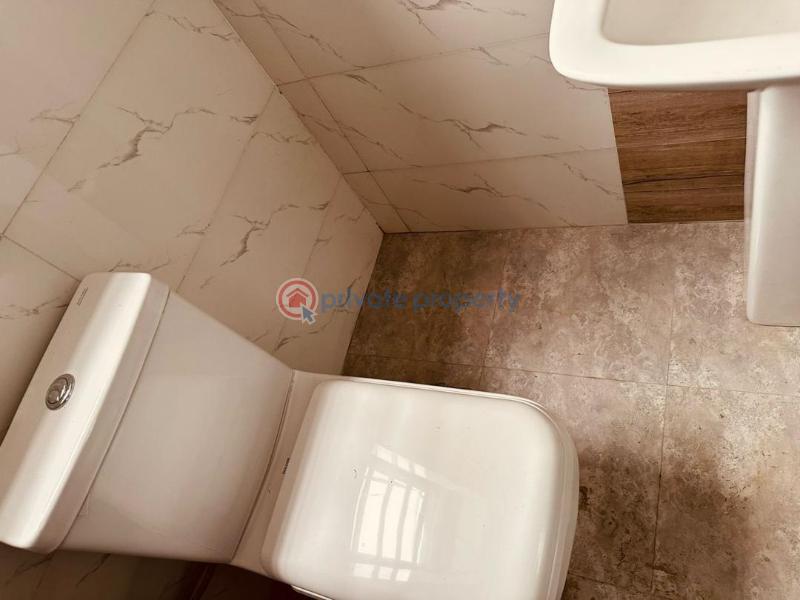 4 bedroom Semi detached Duplex For Sale Magodo GRA Phase 2 Kosofe/Ikosi Lagos - 2