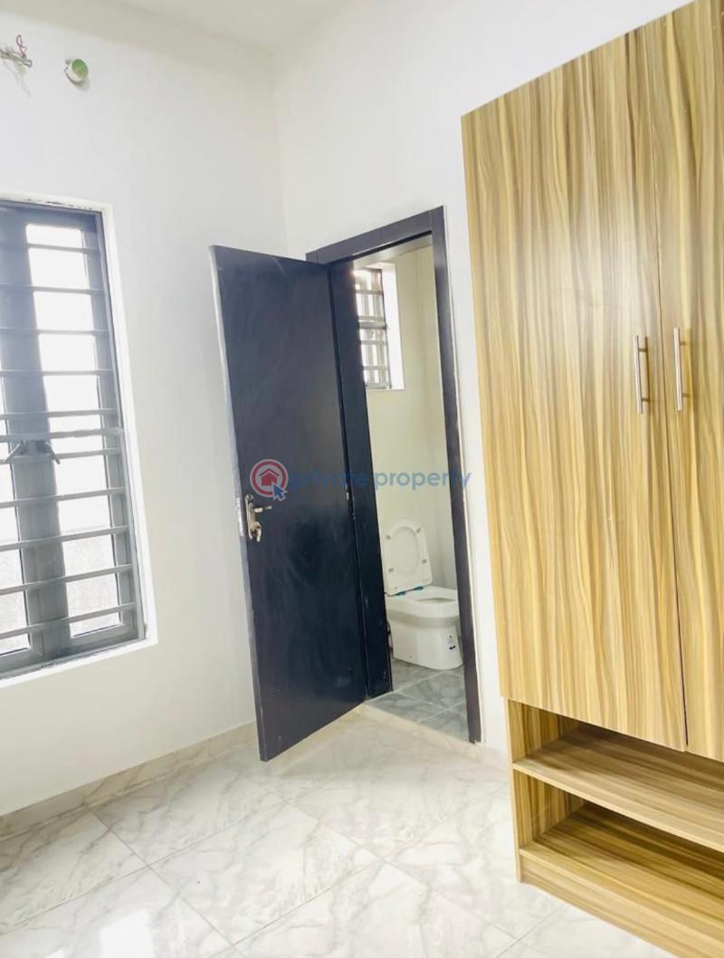 4 bedroom House For Sale Orchid Road Ikota Lekki Lagos - 3