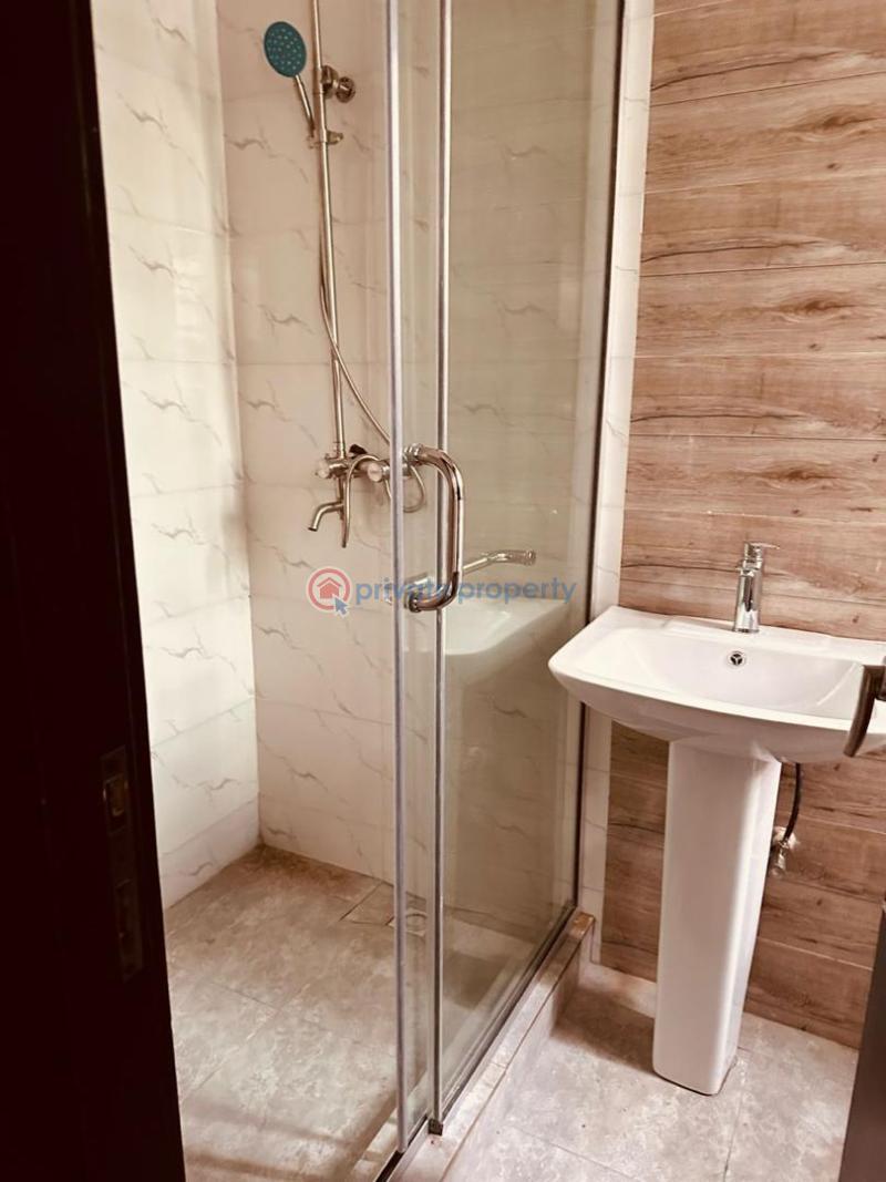 4 bedroom Semi detached Duplex For Sale Magodo GRA Phase 2 Kosofe/Ikosi Lagos - 8