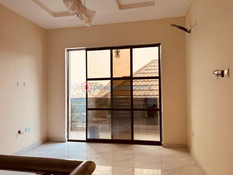 4 bedroom Semi detached Duplex For Sale Magodo GRA Phase 2 Kosofe/Ikosi Lagos - 4