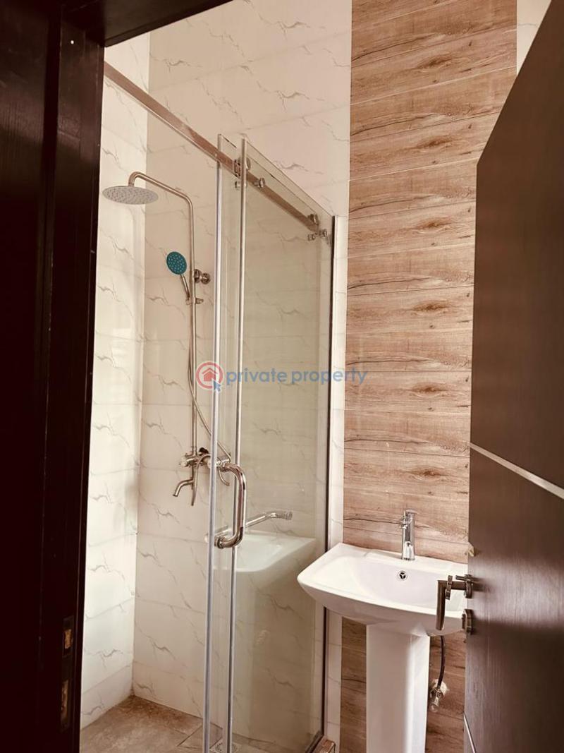 4 bedroom Semi detached Duplex For Sale Magodo GRA Phase 2 Kosofe/Ikosi Lagos - 7