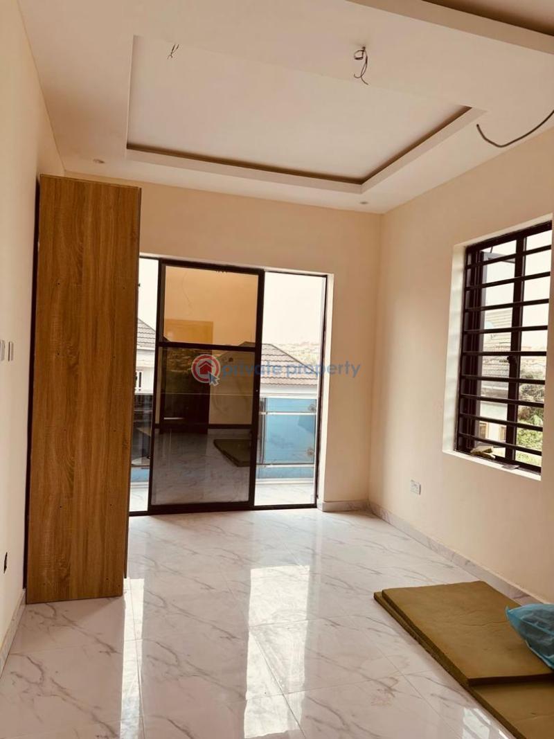 4 bedroom Semi detached Duplex For Sale Magodo GRA Phase 2 Kosofe/Ikosi Lagos - 15