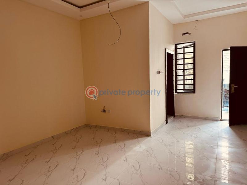 4 bedroom Semi detached Duplex For Sale Magodo GRA Phase 2 Kosofe/Ikosi Lagos - 14