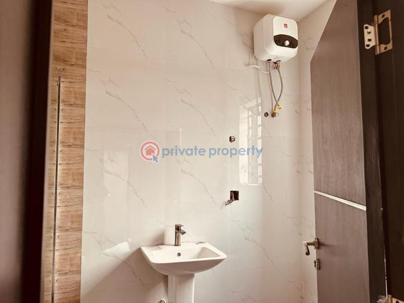 4 bedroom Semi detached Duplex For Sale Magodo GRA Phase 2 Kosofe/Ikosi Lagos - 13