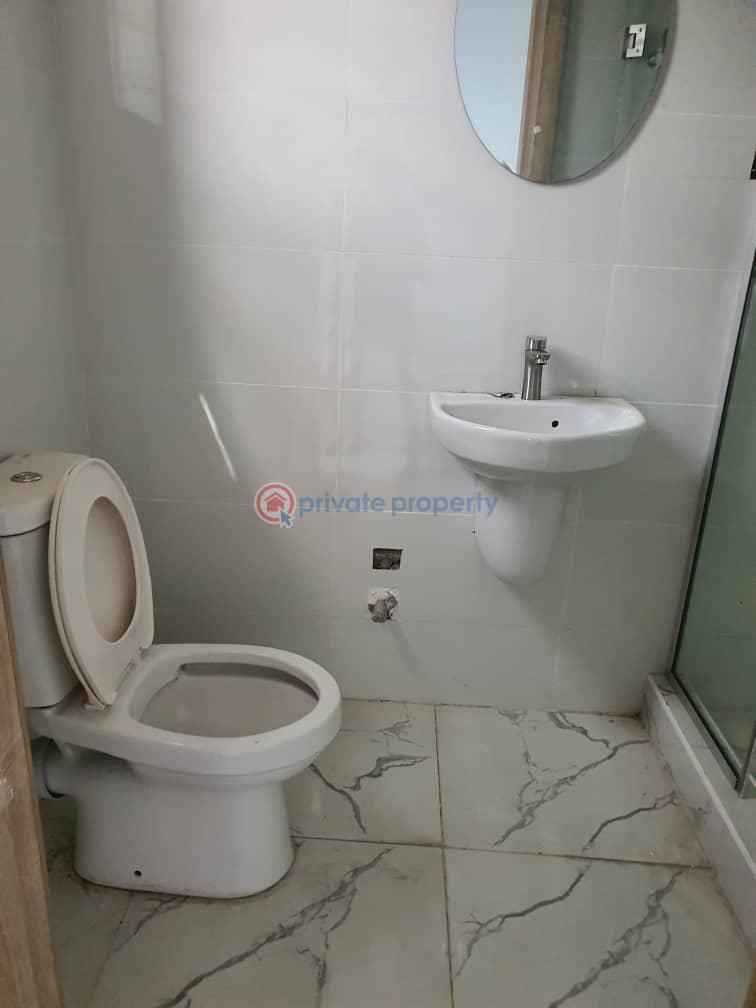 4 bedroom Terraced Duplex For Rent : Princestone View By Harris Drive, Vgc Lekki Lagos - 21