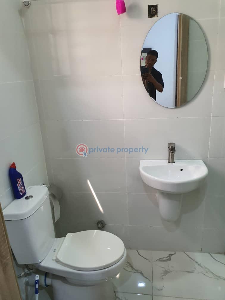 4 bedroom Terraced Duplex For Rent : Princestone View By Harris Drive, Vgc Lekki Lagos - 10