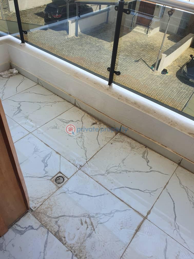4 bedroom Terraced Duplex For Rent : Princestone View By Harris Drive, Vgc Lekki Lagos - 15