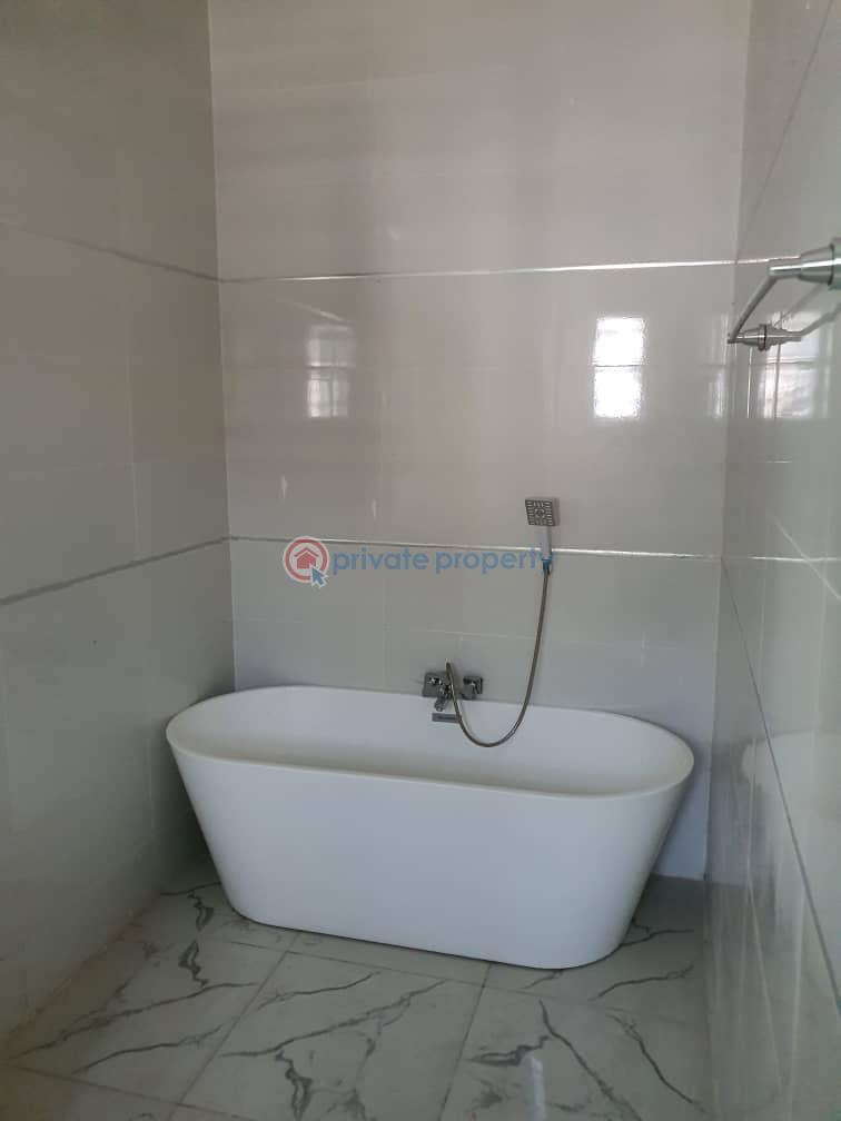 4 bedroom Terraced Duplex For Rent : Princestone View By Harris Drive, Vgc Lekki Lagos - 23