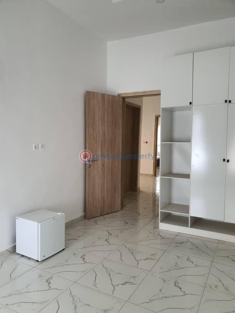 4 bedroom Terraced Duplex For Rent : Princestone View By Harris Drive, Vgc Lekki Lagos - 18