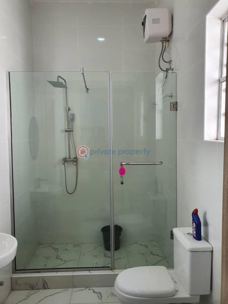 4 bedroom Terraced Duplex For Rent : Princestone View By Harris Drive, Vgc Lekki Lagos - 9
