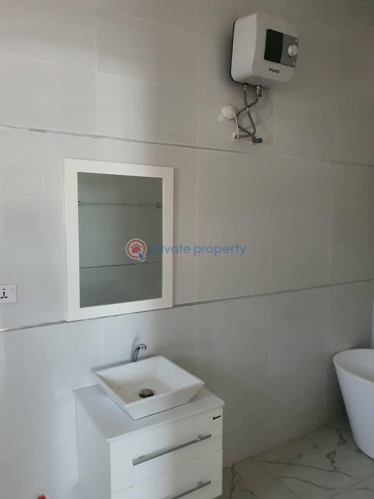 4 bedroom Terraced Duplex For Rent : Princestone View By Harris Drive, Vgc Lekki Lagos - 26