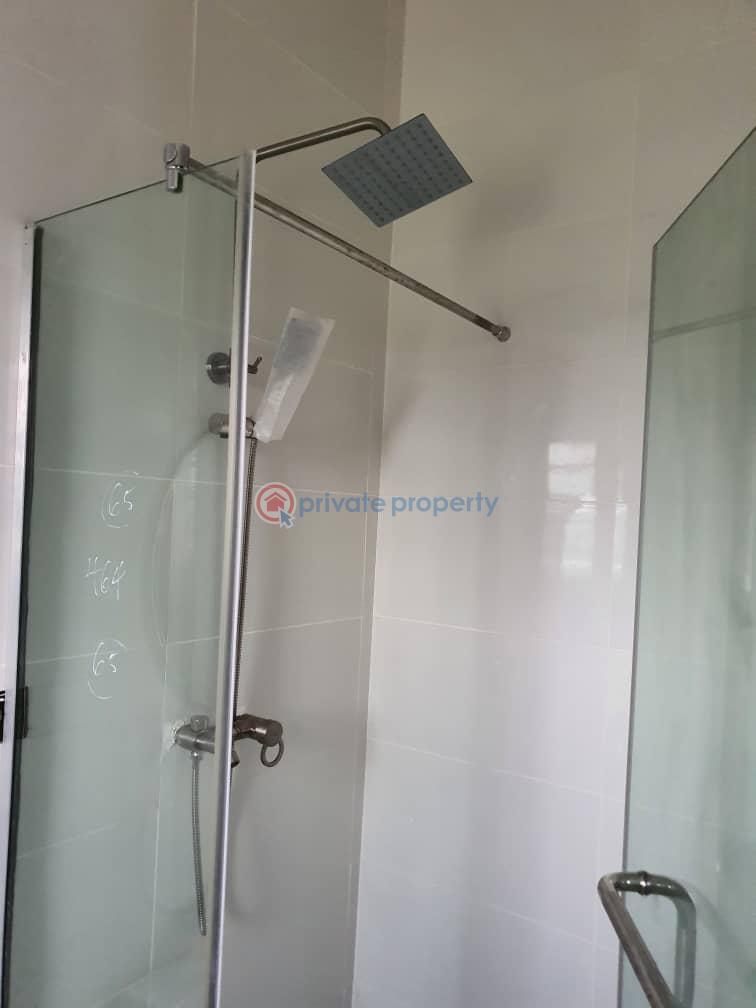 4 bedroom Terraced Duplex For Rent : Princestone View By Harris Drive, Vgc Lekki Lagos - 20