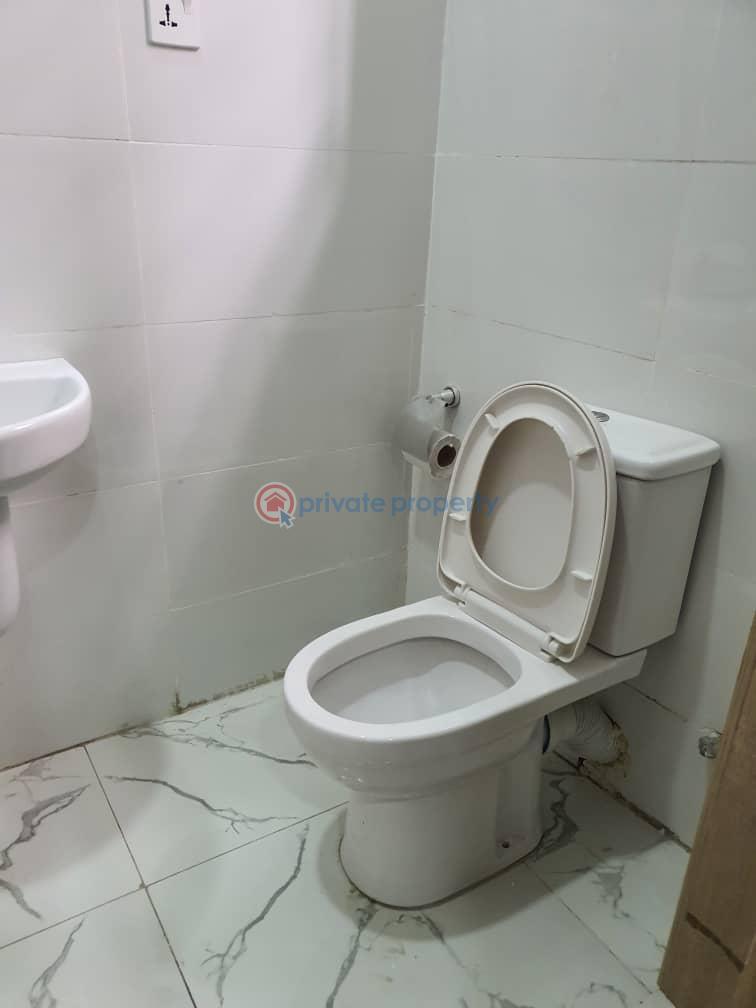 4 bedroom Terraced Duplex For Rent : Princestone View By Harris Drive, Vgc Lekki Lagos - 11