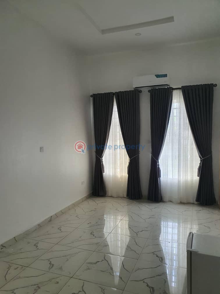 4 bedroom Terraced Duplex For Rent : Princestone View By Harris Drive, Vgc Lekki Lagos - 25