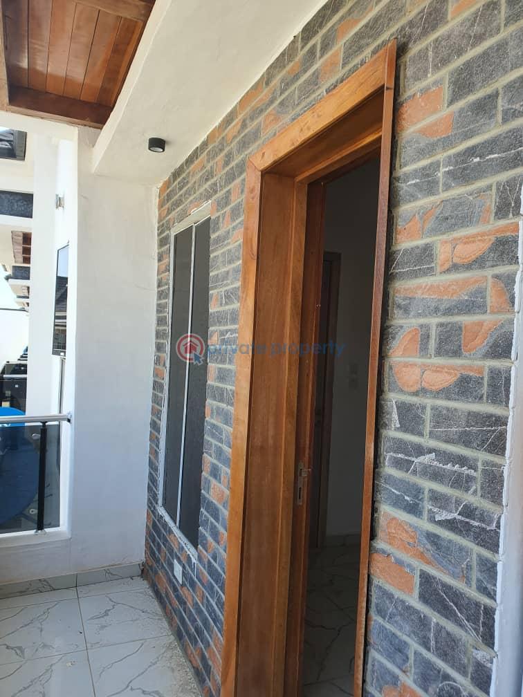 4 bedroom Terraced Duplex For Rent : Princestone View By Harris Drive, Vgc Lekki Lagos - 24