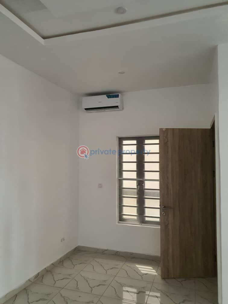 4 bedroom Terraced Duplex For Rent : Princestone View By Harris Drive, Vgc Lekki Lagos - 29