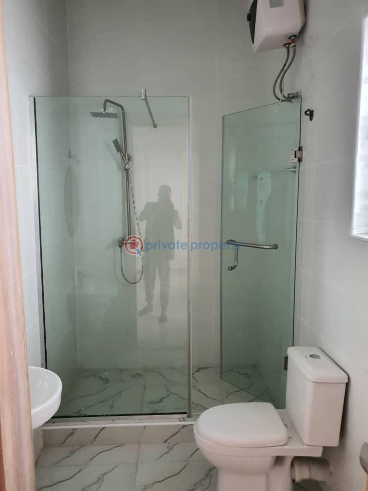 4 bedroom Terraced Duplex For Rent : Princestone View By Harris Drive, Vgc Lekki Lagos - 4