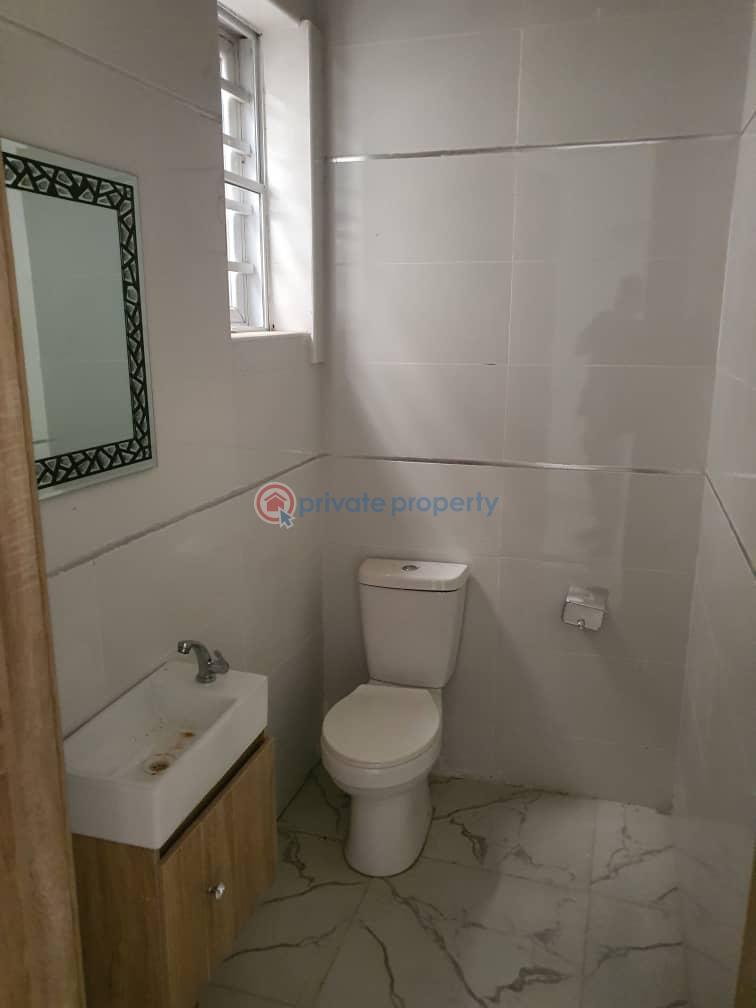 4 bedroom Terraced Duplex For Rent : Princestone View By Harris Drive, Vgc Lekki Lagos - 7