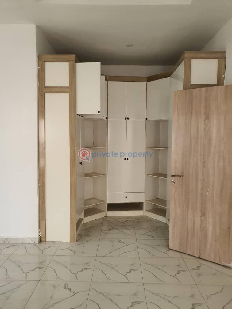 4 bedroom Terraced Duplex For Rent : Princestone View By Harris Drive, Vgc Lekki Lagos - 6