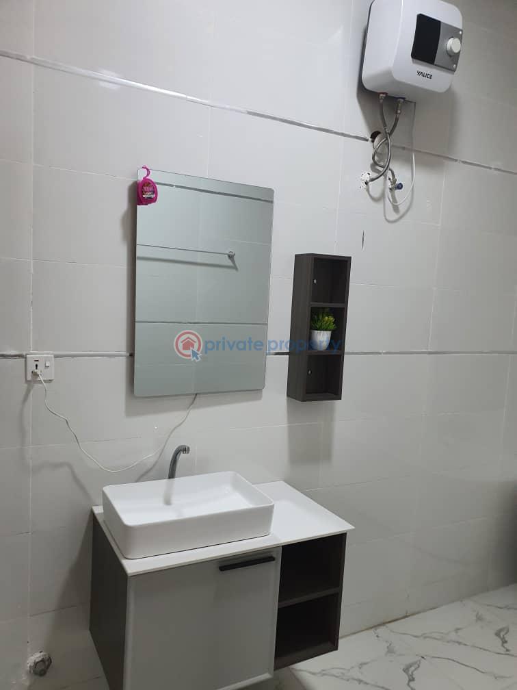 4 bedroom Terraced Duplex For Rent : Princestone View By Harris Drive, Vgc Lekki Lagos - 5