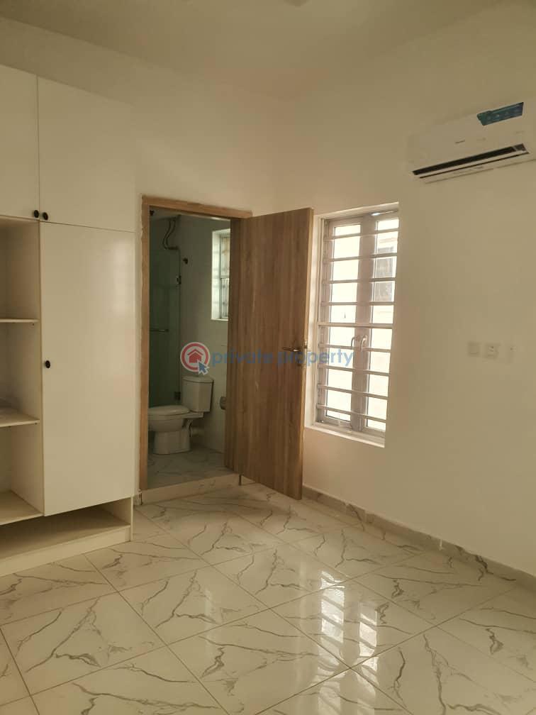 4 bedroom Terraced Duplex For Rent : Princestone View By Harris Drive, Vgc Lekki Lagos - 27