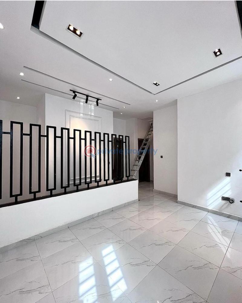 House For Sale Ologolo Lekki Lagos - 4