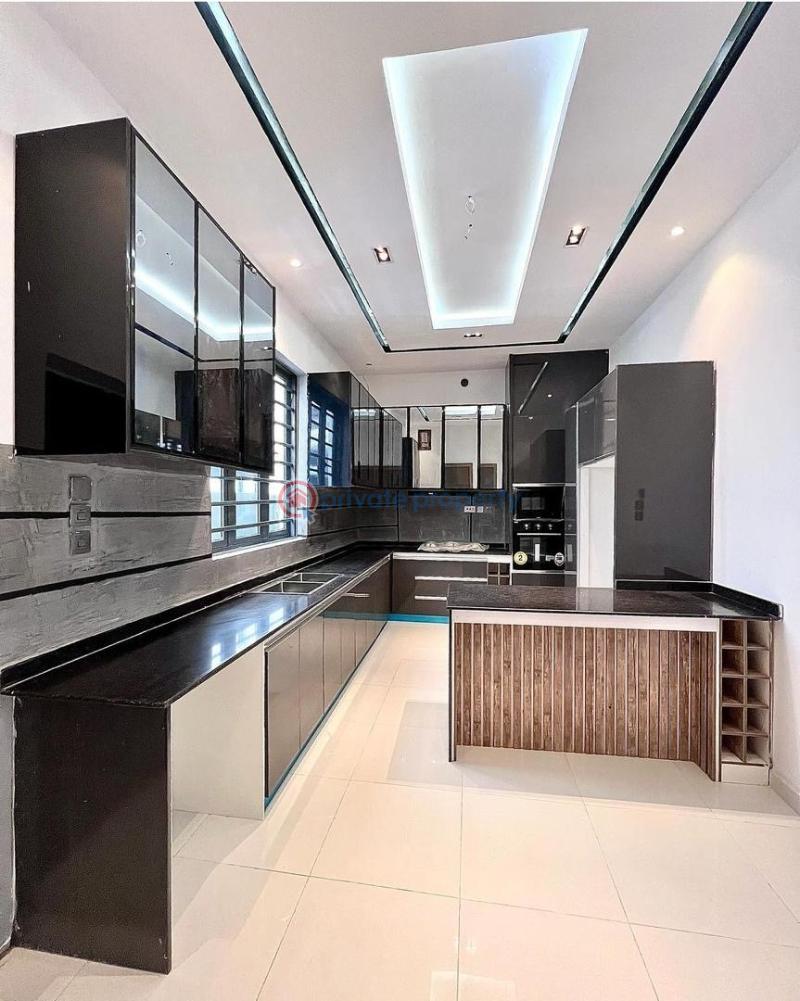 House For Sale Ologolo Lekki Lagos - 5