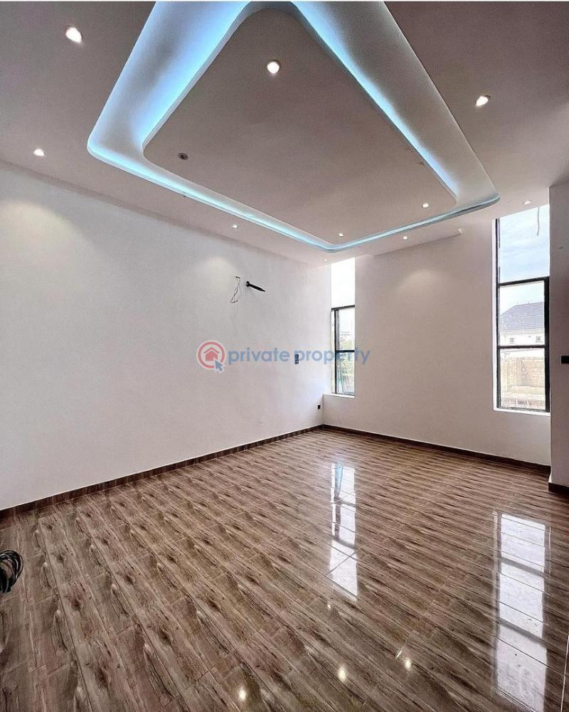 House For Sale Ologolo Lekki Lagos - 6