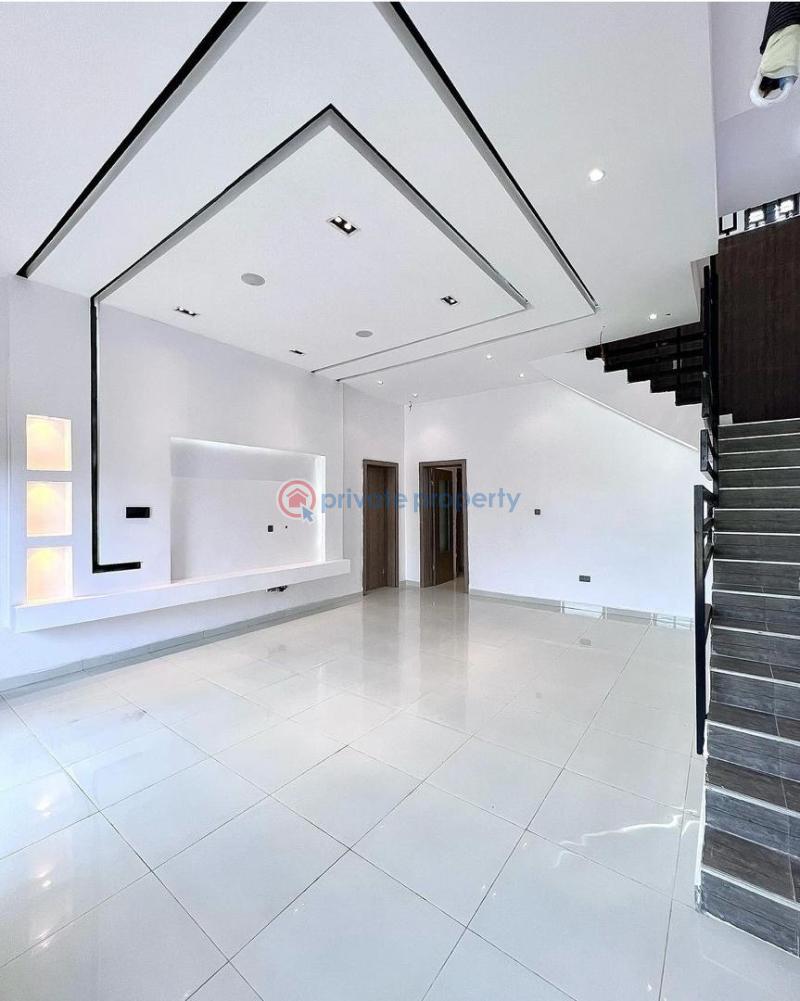 House For Sale Ologolo Lekki Lagos - 1