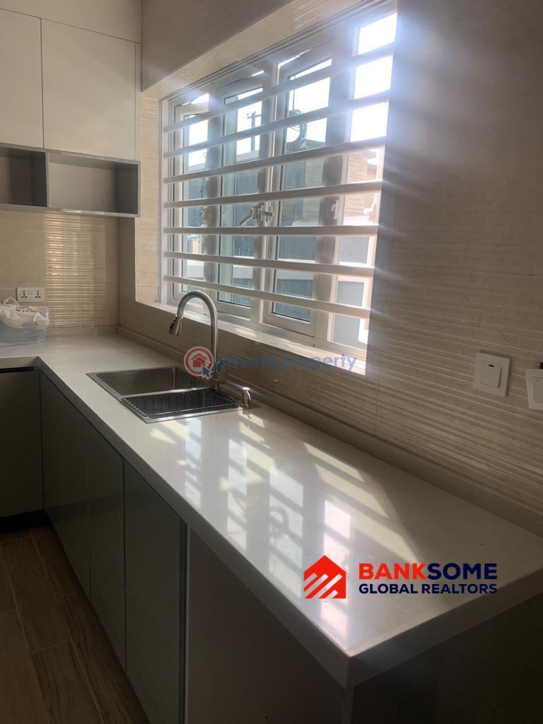 4 bedroom Terraced Duplex For Sale Victoria Island Lagos - 5